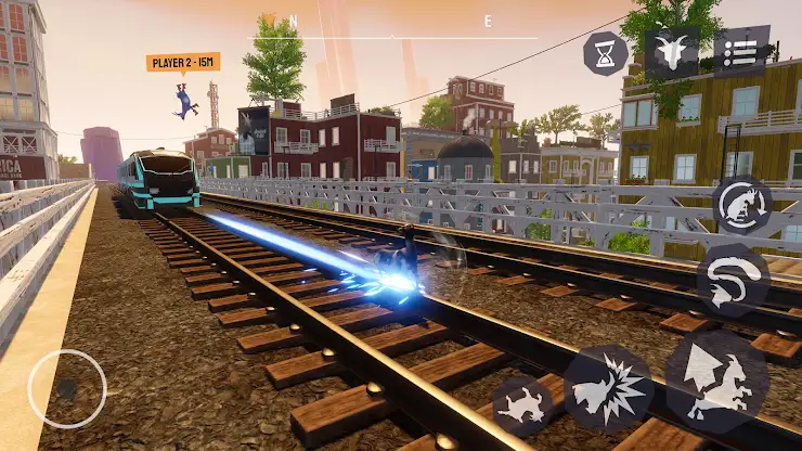 Goat Simulator 3 - Multiverse screenshot 7