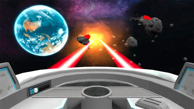 Goat Simulator Waste of Space screenshot 3