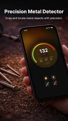 Coin Expert: AI Identifier screenshot 8