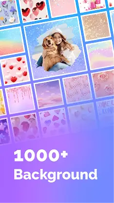 AI Photo Grid - Collage Maker screenshot 2
