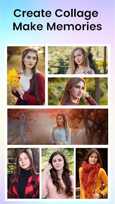 Photo Collage: Collage Maker screenshot 1