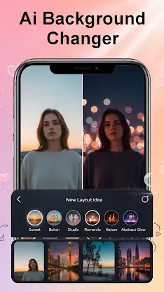 Collage Maker - Photo Frames screenshot 6