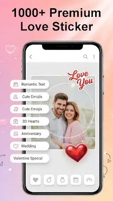 Collage Maker - Photo Frames screenshot 7
