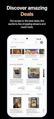 Collectr - TCG Collector App screenshot 5