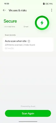 Phone Manager screenshot 4