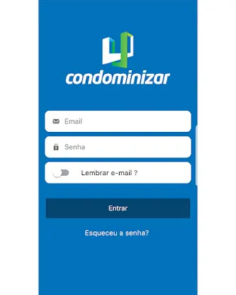 Condominizar Adm screenshot 1
