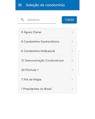 Condominizar Adm screenshot 2