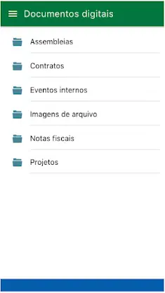 Condominizar Portal do Condomí screenshot 8