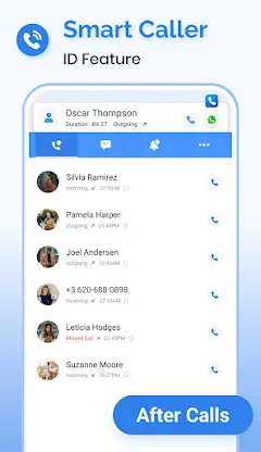 Phone - Call & Contacts screenshot 6