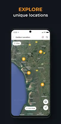 Cameralla screenshot 3