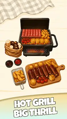 Cooking Master: Food Paradise screenshot 4