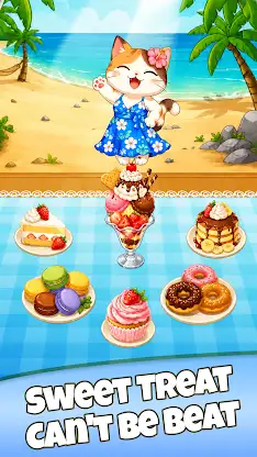 Cooking Master: Food Paradise screenshot 3