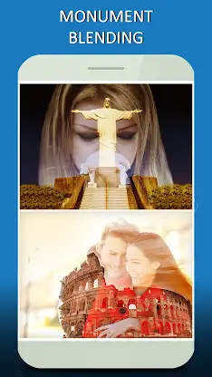 Artful Photo Blend screenshot 6