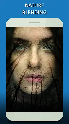 Artful Photo Blend screenshot 2