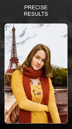 Simple Background Changer screenshot 5