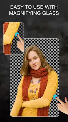 Simple Background Changer screenshot 3