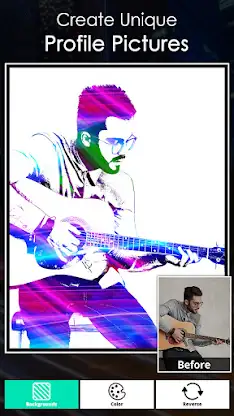 Carbon Photo Lab - Double Expo screenshot 4