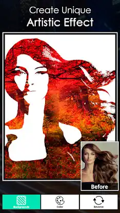 Carbon Photo Lab - Double Expo screenshot 2