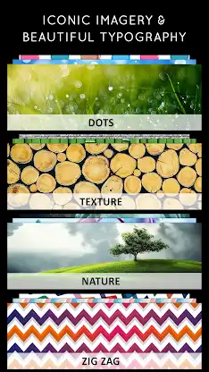 Cover Photo Maker - Banners &  screenshot 5