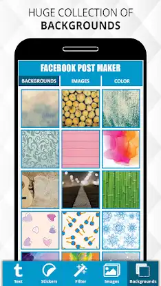 Post Maker for Social Media screenshot 3
