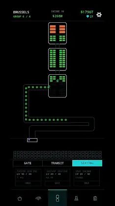Traffic Flow: Idle Tycoon Game screenshot 4