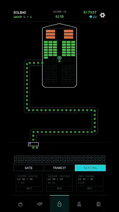 Traffic Flow: Idle Tycoon Game screenshot 3