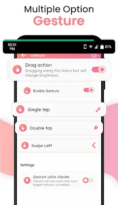 Statusbar Icon Hider Customize screenshot 3
