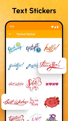 Emoji & Stickers screenshot 6