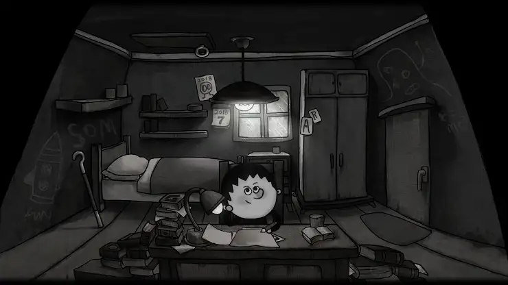 One Way: The Elevator screenshot 6