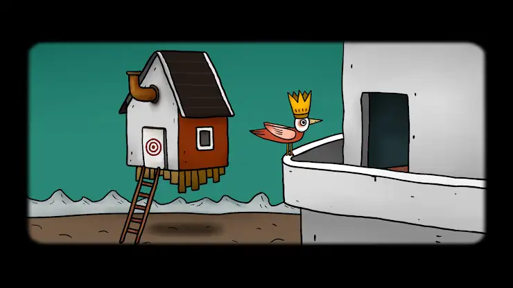 ISOLAND:Pumpkin Town screenshot 7