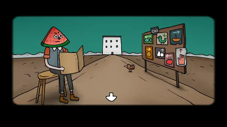 ISOLAND:Pumpkin Town screenshot 8