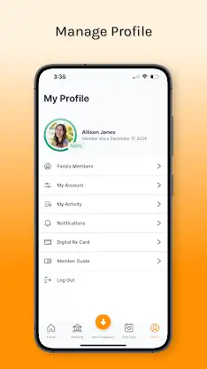 CrowdHealth screenshot 7