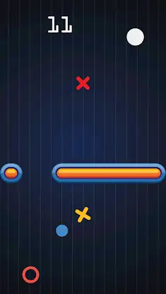 Dot and Circle screenshot 4