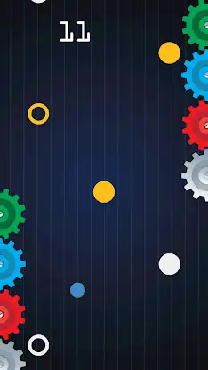 Dot and Circle screenshot 3