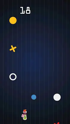 Dot and Circle screenshot 7