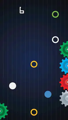 Dot and Circle screenshot 5