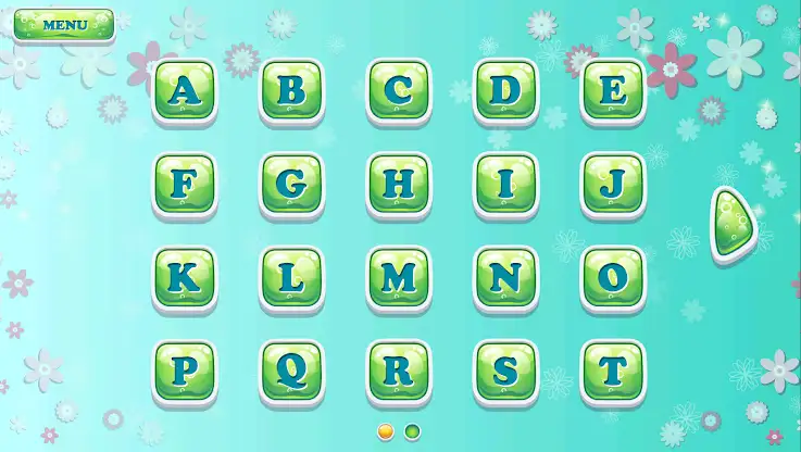Numbers, ABC, Spelling Tracing screenshot 8
