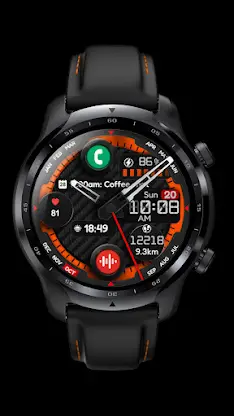 Watch Face CUE130 screenshot 7