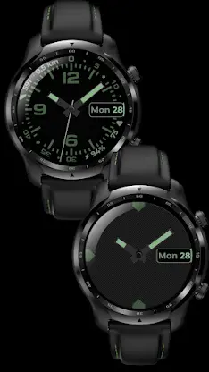 Watch Face CUE152 screenshot 7