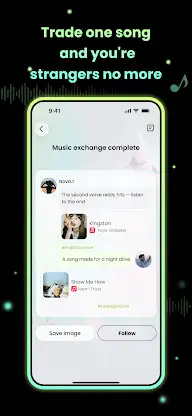 MuFre screenshot 5