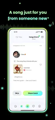 MuFre screenshot 4