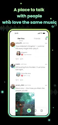 MuFre screenshot 3