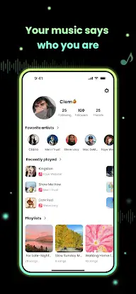 MuFre screenshot 6