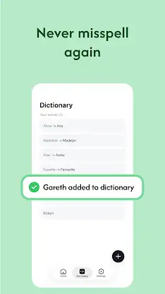 Voiskey: AI Voice Typing screenshot 7
