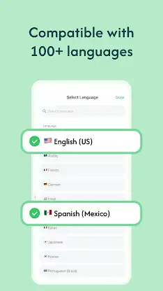 Voiskey: AI Voice Typing screenshot 5