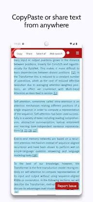 OneTapAI: Save time with AI screenshot 3