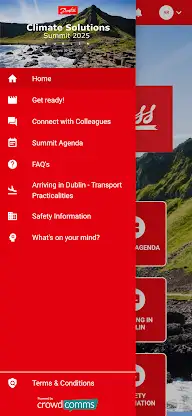 DCS Summit 2025 screenshot 2