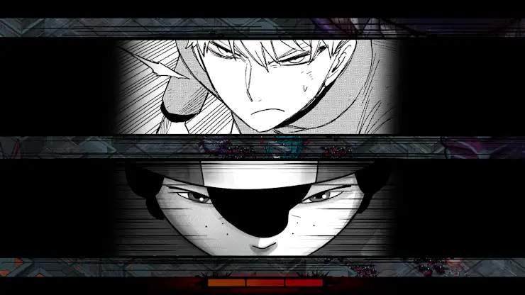 Captain Velvet Meteor screenshot 6