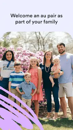 Cultural Care - Host Family screenshot 1