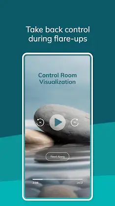 Curable: Chronic Pain Recovery screenshot 6